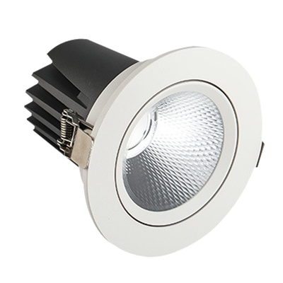 Rostschutz Dimmable LED Downlights AC180V-240V Mini-15W