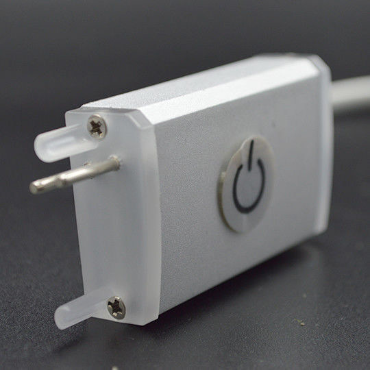 Thinkness 4 5mm Diy Unter Kabinett Beleuchtung 1 8 W Kuchenschrank Beleuchtungskorper