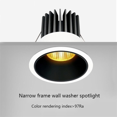 Wand-Waschmaschinen-Scheinwerfer Dimmable LED der Infrarotstrahlungs-10W Dekoration