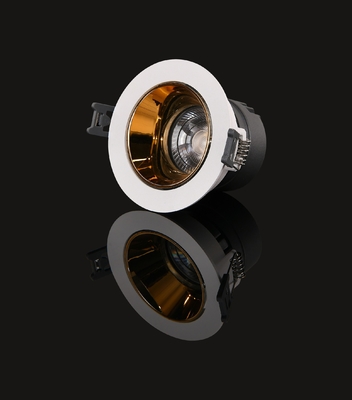 Badezimmer 10W LED Dimmable strahlt 100lm/W Lichteffekt an