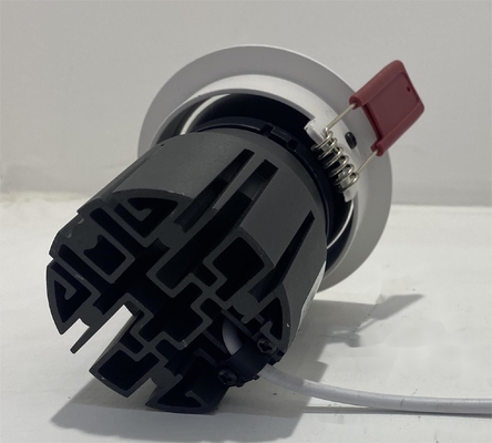 AC180V-240V LED Innenscheinwerfer-grüner Energie-Halbleiter
