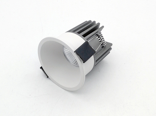 100lm/W Lichteffekt-Decke LED Downlights für Korridor 30W 6000K