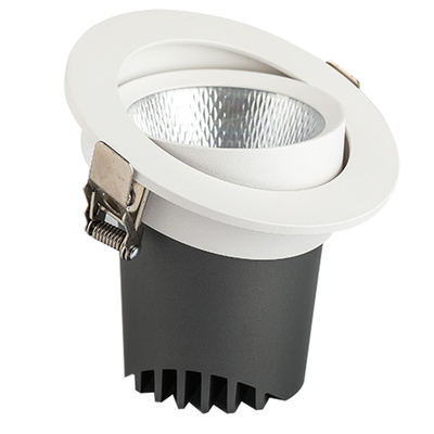 Ra90 Dekoration Kriteriumbezogener Anweisung 25W Decken-LED Downlights Mini Dimming For Families Lamp