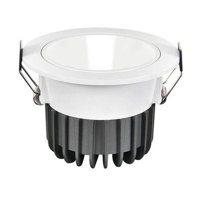 Qualität  3000K 12W 15W Kitchen Ceiling Downlights BRIDGELUX For Restaurants usine