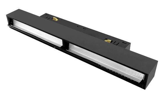 Qualität  1080mm Modern Track Lighting 4500LM 5000K With Two Copper Wire usine