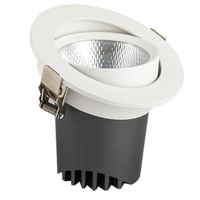 Qualität  Ra90 CRI 25W Ceiling LED Downlights Mini Dimming For Families Lamp Decoration usine