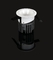 DALI Dimmable Led Ceiling Spot-Lichter 10W 12W 24deg Ra90