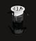 DALI Dimmable Led Ceiling Spot-Lichter 10W 12W 24deg Ra90