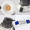 BRIDGELUX Dimmable 12W LED Verbrauch 24deg Ra90 der Scheinwerfer-Decken-30W