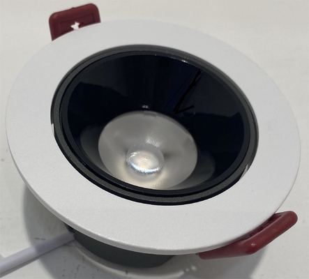 Decke 3000K 4000K 5000K Innen-LED strahlt hohe Leistung Gu10 an