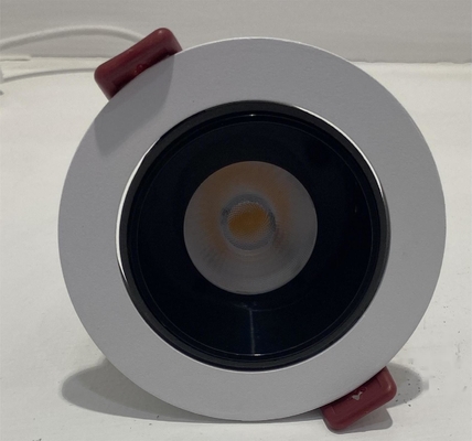 Grüne Innendecke der Energie-AC180V-240V strahlt LED-Halbleiter an