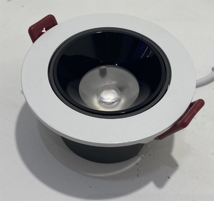 LED-Halbleiter-Innendecke strahlt Winkel der Beleuchtungs-15 24 36deg an