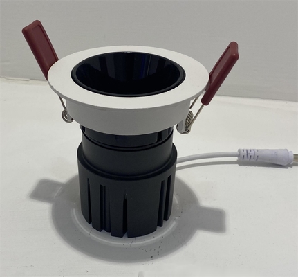 Stoßfeste LED-Innenscheinwerfer AC180V umweltfreundlich