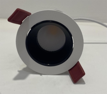 LED-Halbleiter-Innen- Decke strahlt Glas-Shell Green Energy an